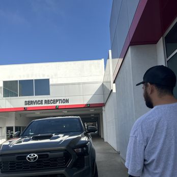 SOUTH BAY TOYOTA - Updated December 2024 - 349 Photos & 1110 Reviews ...