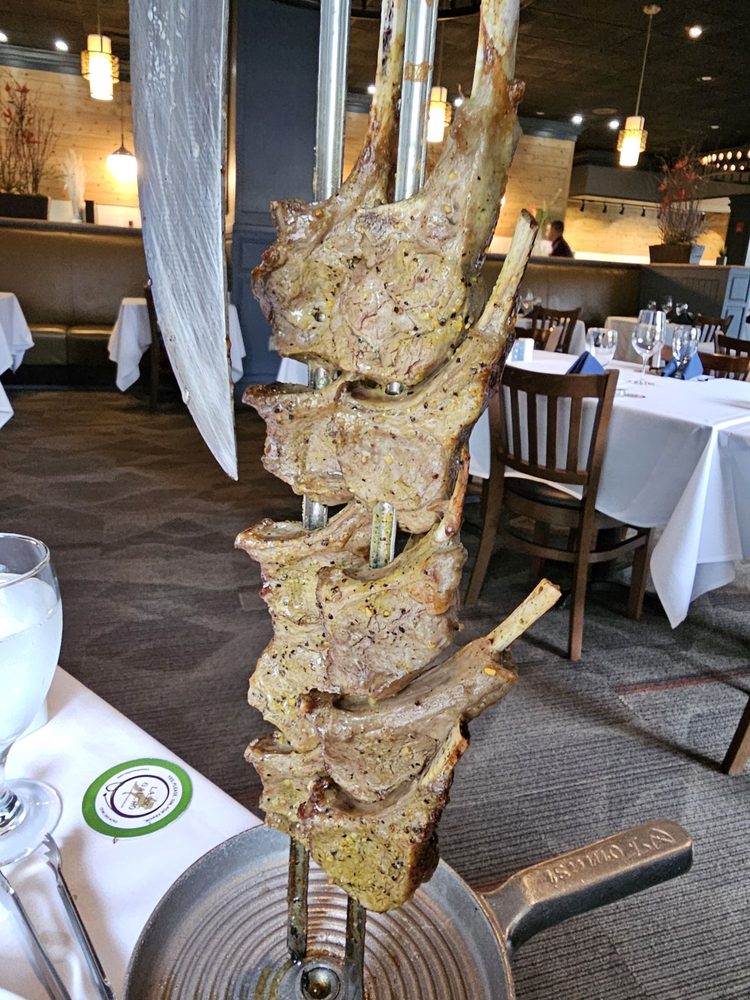 Lasso Gaucho Brazilian Steakhouse