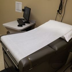Baptist Primary Care
