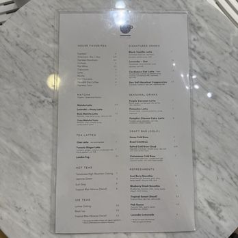 Republik Coffee - Menu - Coffee & Tea Near Me - Monrovia, California Republik Coffee - Menu - Coffee & Tea Near Me - Monrovia, California