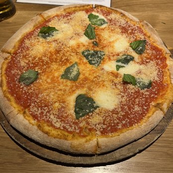 Bold Monk Brewing - 1899 pizza - Brewpubs Near Me - Atlanta, Georgia Bold Monk Brewing - 1899 pizza - Brewpubs Near Me - Atlanta, Georgia