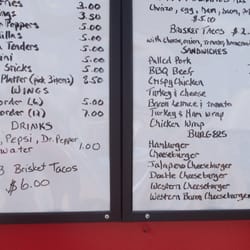 JB'S Smokehouse