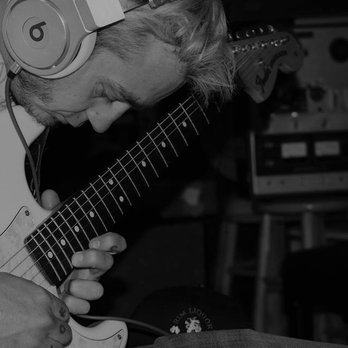 Cosmic Soup Recording - Recording & Rehearsal Studios Near Me - Phoenix, Arizona