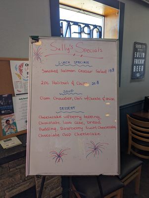 Sully's Bistro & Bar by null