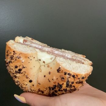 Lola’s Bagel - Bagels Near Me - Torrington, Connecticut