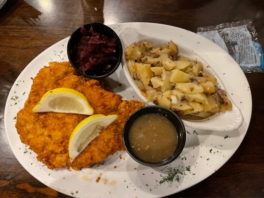 Schnell's Brauhaus by null