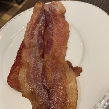 First Watch - Side of bacon - Breakfast & Brunch Near Me - Greensboro, North Carolina First Watch - Side of bacon - Breakfast & Brunch Near Me - Greensboro, North Carolina