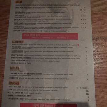 Pies & Pints - Worthington, OH - Pizza Near Me - Worthington, Ohio Pies & Pints - Worthington, OH - Pizza Near Me - Worthington, Ohio