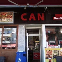 Türkische Bäckerei Can