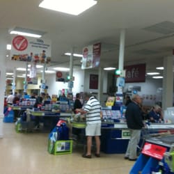 Tesco Extra