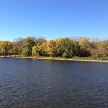 Padelford Riverboats - Along the Mississippi - Boat Charters Near Me - Saint Paul, Minnesota