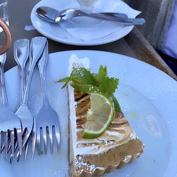 Sam's Chowder House - Dessert! - Seafood Near Me - Half Moon Bay, California Sam's Chowder House - Dessert! - Seafood Near Me - Half Moon Bay, California