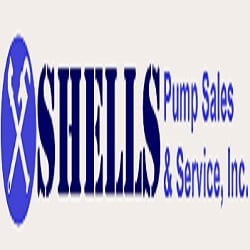 Shells Pump Sales & Service, Inc.