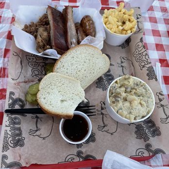 Slap's BBQ - Three Little Pigs - Barbeque Near Me - Kansas City, Kansas Slap's BBQ - Three Little Pigs - Barbeque Near Me - Kansas City, Kansas