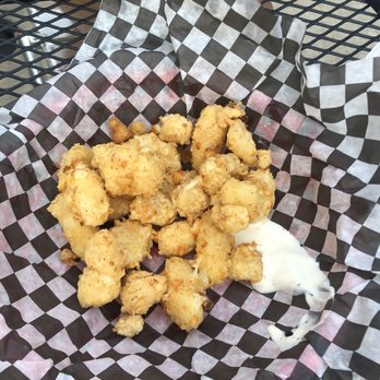 The Tipsy Cow - Cheese Curds - Bars Near Me - Madison, Wisconsin