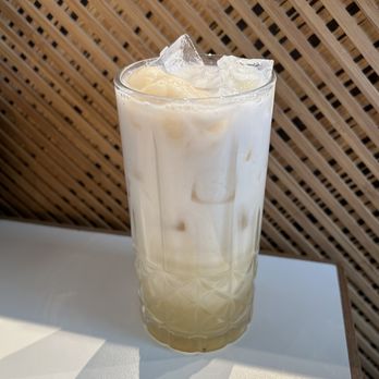 Hood Famous - Sampaguita Sun Tea - Cafes Near Me - Seattle, Washington Hood Famous - Sampaguita Sun Tea - Cafes Near Me - Seattle, Washington