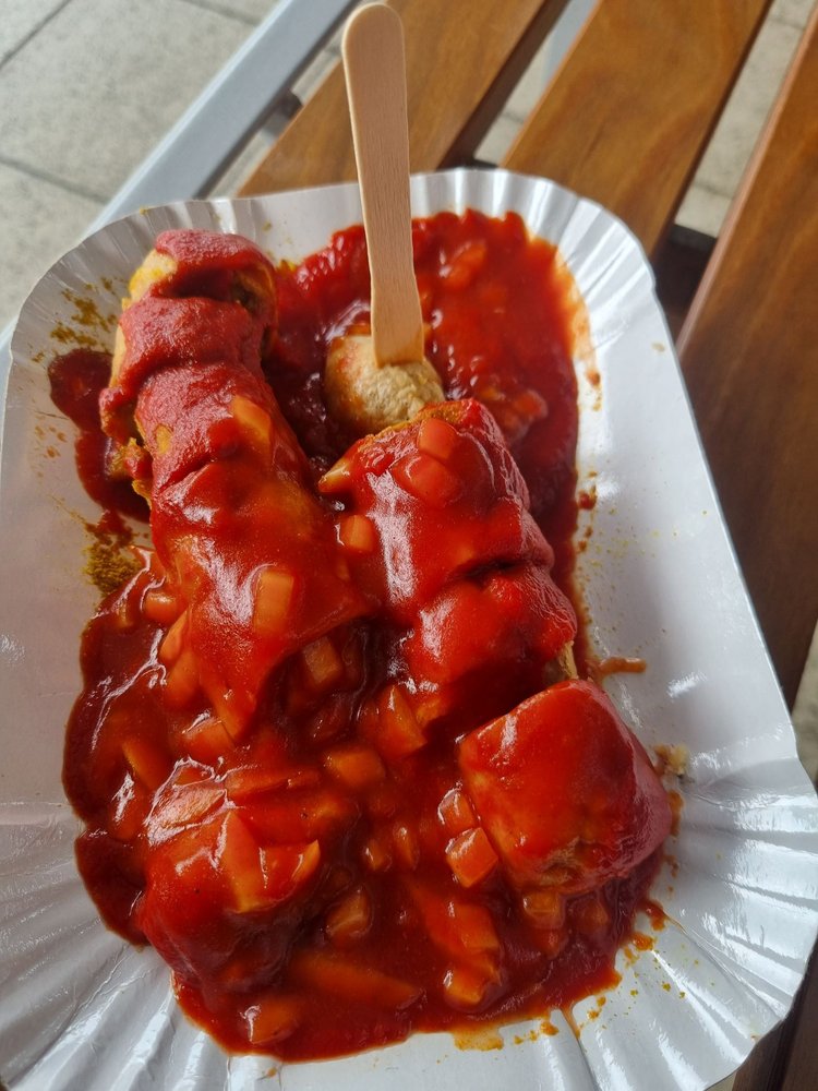 Curry Baude