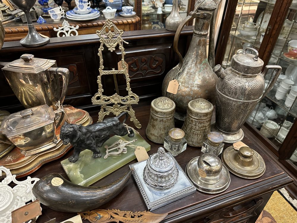 The Great Estate Sales