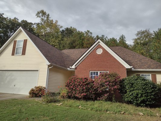 Rackley Roofing & Supply