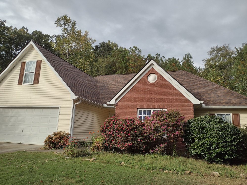 Slide of Rackley Roofing & Supply