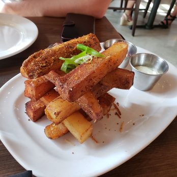 Willard Hicks - House Cut Fries - Steakhouses Near Me - Morgan Hill, California Willard Hicks - House Cut Fries - Steakhouses Near Me - Morgan Hill, California