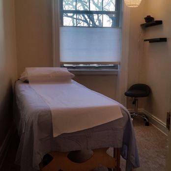 Classical Acupuncture - Another treatment room - Acupuncture Near Me - Washington, DC, District of Columbia