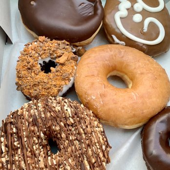 Voodoo Doughnut - Donuts Near Me - Houston, Texas Voodoo Doughnut - Donuts Near Me - Houston, Texas