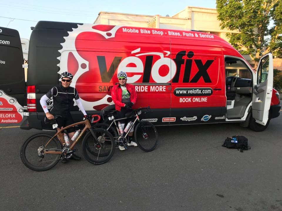 VELOFIX EUGENE MOBILE BIKE SHOP Updated June 2024 Eugene, Oregon