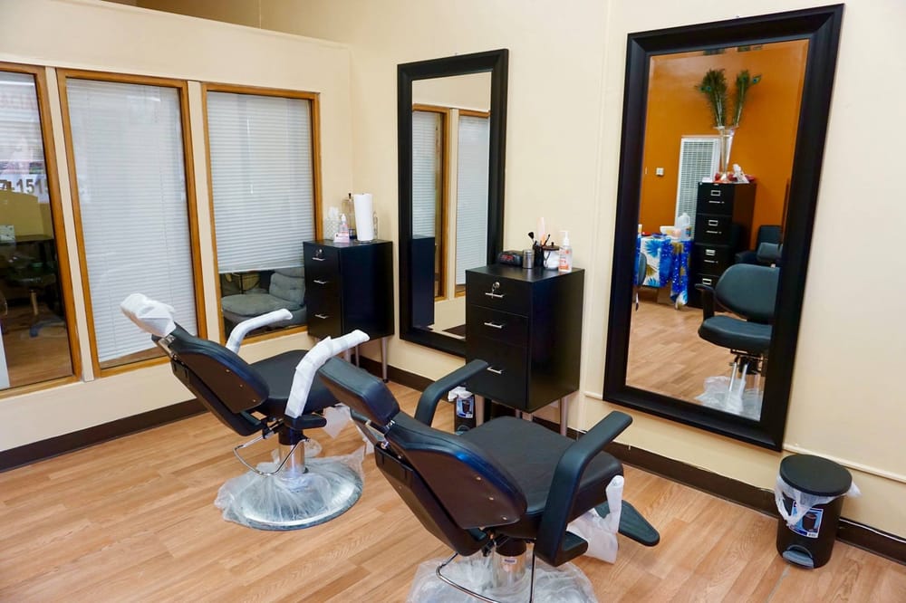 ANJU THREADING & FACIAL Updated October 2024 32 Photos & 22 Reviews