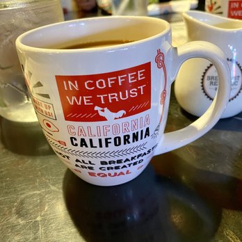 Breakfast Republic - Café de olla - so good! - Breakfast & Brunch Near Me - Costa Mesa, California Breakfast Republic - Café de olla - so good! - Breakfast & Brunch Near Me - Costa Mesa, California