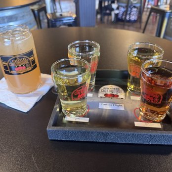 Riverhead Cider House - Beer, Wine & Spirits Near Me - Calverton, New York Riverhead Cider House - Beer, Wine & Spirits Near Me - Calverton, New York
