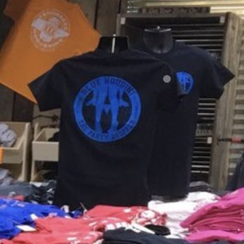 Tennessee Shine - The Panty Dropper Tee Shirt - Distilleries Near Me - Pigeon Forge, Tennessee