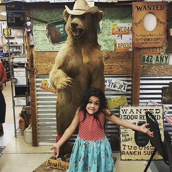 Watson's BBQ - Barbeque Near Me - Tucumcari, New Mexico