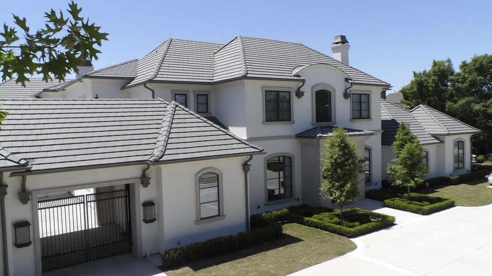 Slide of National Roofing of Collier