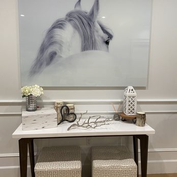 Professional Handyman - They hung this heavy and awkward picture seamlessly and straight! - Handyman Near Me