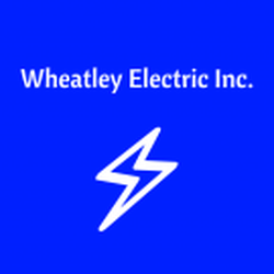 Wheatley Electric - Wheatley Electric Inc.
