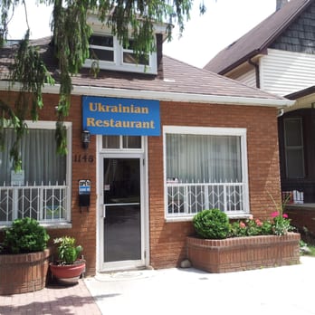 Ukrainian Restaurant - Ukrainian Near Me - Windsor, Ontario Ukrainian Restaurant - Ukrainian Near Me - Windsor, Ontario