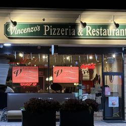 Vincenzo's Pizzeria & Restaurant