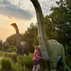 Jerrassic Park