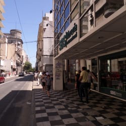 SBS Librería Internacional