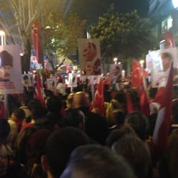 Fener Alayı
