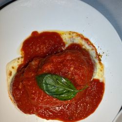 Mulberry Italian Ristorante - Meatball