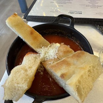Pastiamo Pasta Bar & Cafe - Focaccia to start - Italian Near Me - Princeton, New Jersey Pastiamo Pasta Bar & Cafe - Focaccia to start - Italian Near Me - Princeton, New Jersey