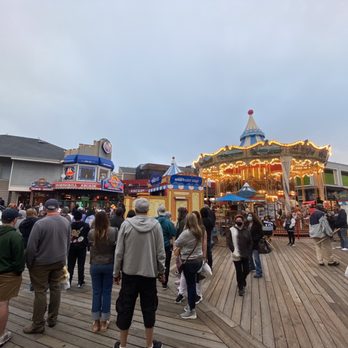 PIER 39 - Shopping Centers Near Me - San Francisco, California PIER 39 - Shopping Centers Near Me - San Francisco, California
