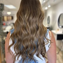 Envy Beauty Den
