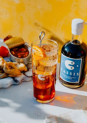 C. Cassis by null
