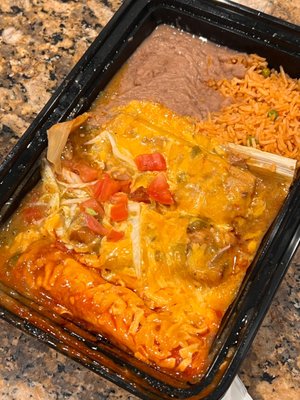 Tacos Jalisco by null