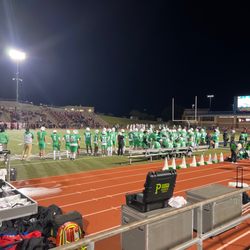 Merrill Green Stadium