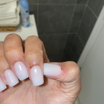 Miracle Nails Spa - Fingernails - Nail Salons Near Me - Newport News, Virginia Miracle Nails Spa - Fingernails - Nail Salons Near Me - Newport News, Virginia