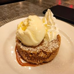 Butter Cake